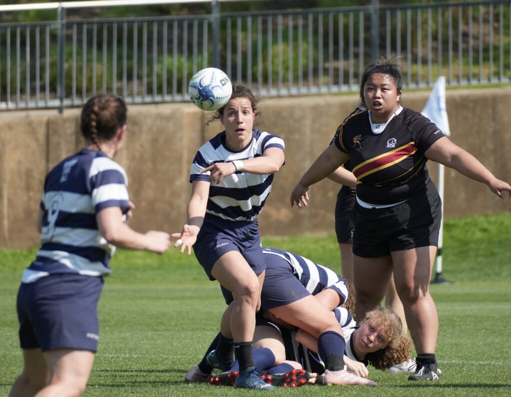 Yale rugby