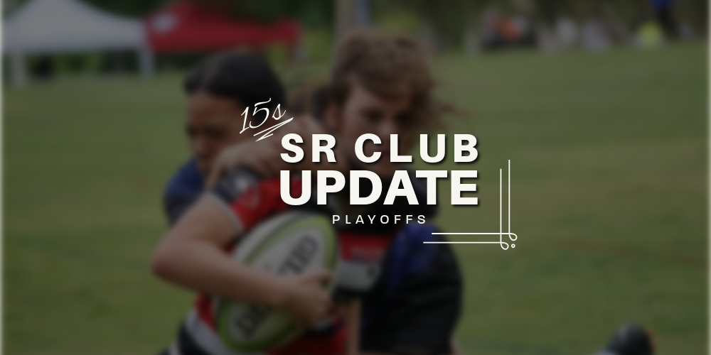 Club rugby update graphic