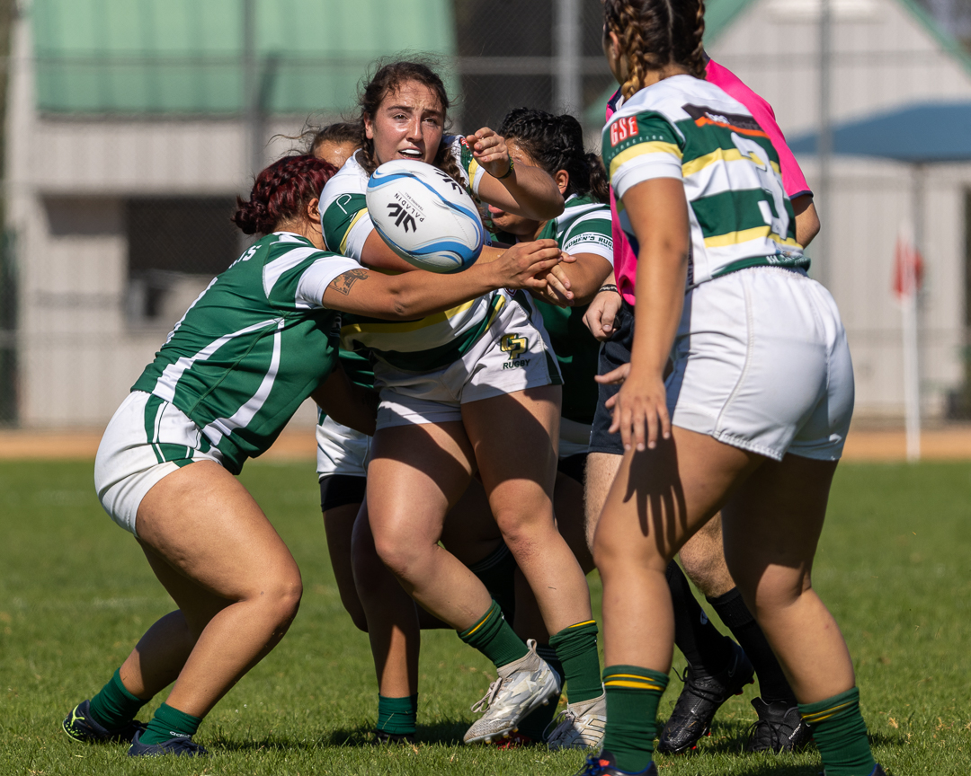 Cal Poly rugby