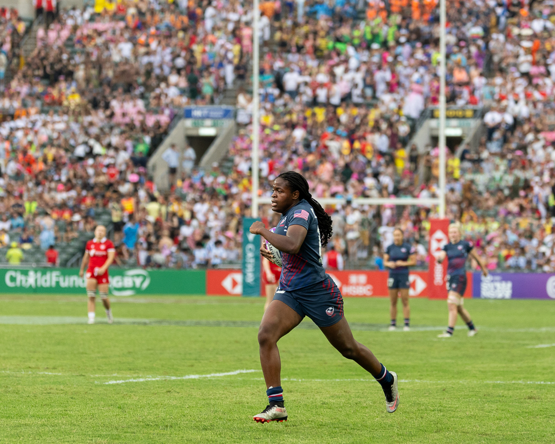 USA 7s Rugby