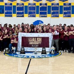 Walsh Univ Rugby