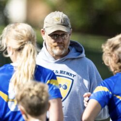 Emory & Henry rugby