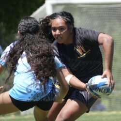 Wolverines rugby