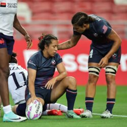 USA 7s Rugby