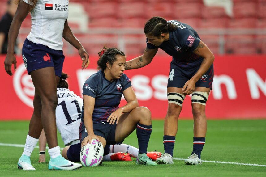 USA 7s Rugby