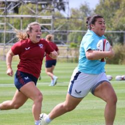 USA Rugby photo