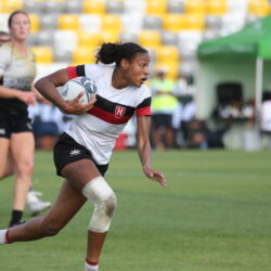 Harvard Rugby 7s