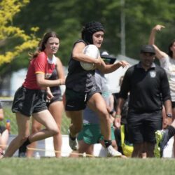 Eagle HS rugby