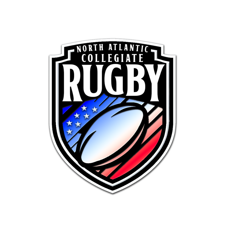 North Atlantic rugby logo
