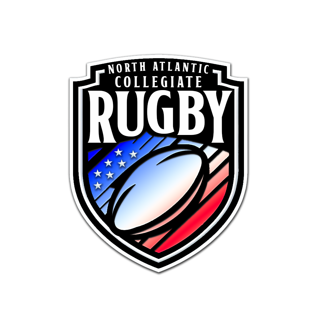 North Atlantic rugby logo
