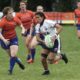 U.S. Armed Forces rugby