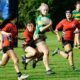 Midwest HS Thunderbirds rugby