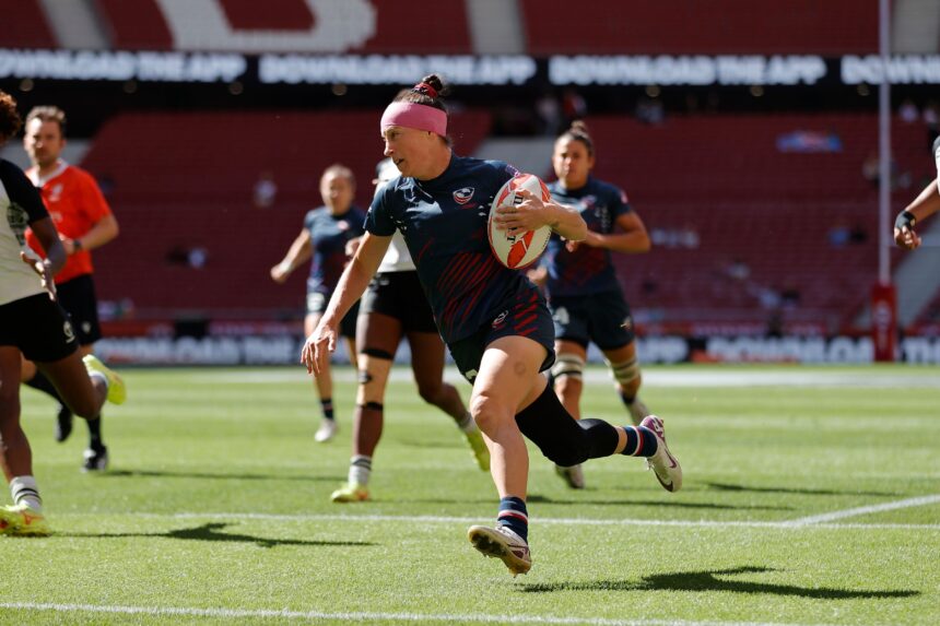 USA 7s Rugby_Spain 2024