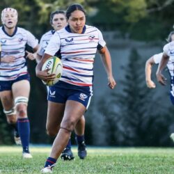 USA Falcons rugby