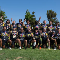 All-Army rugby 2024