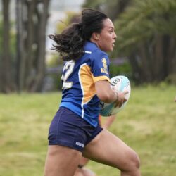 Berkeley Rugby Carrillo