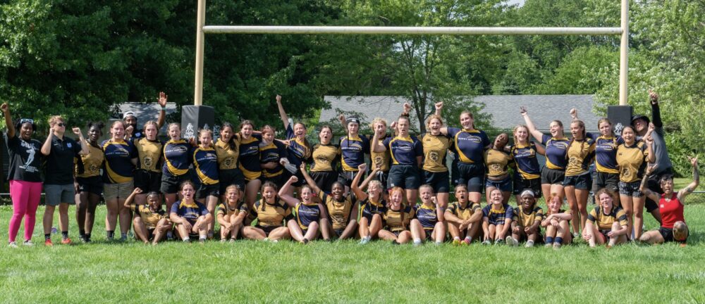 Indiana HS rugby camp