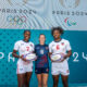 USA Rugby 7s 2024 Olympics