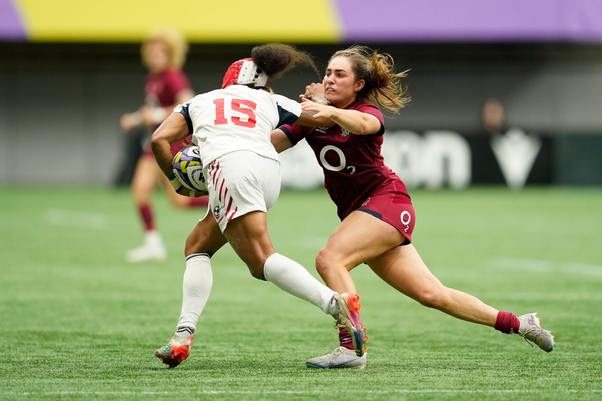 USA Opens WXV 1 With Loss to England The Rugby Breakdown