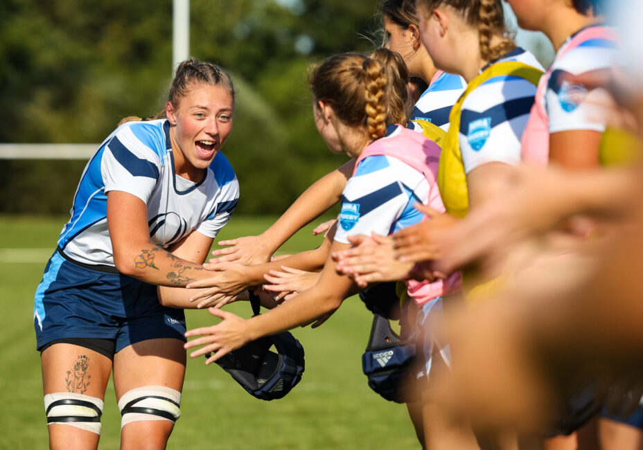 Quinnipiac rugby Quinnipiac rugby