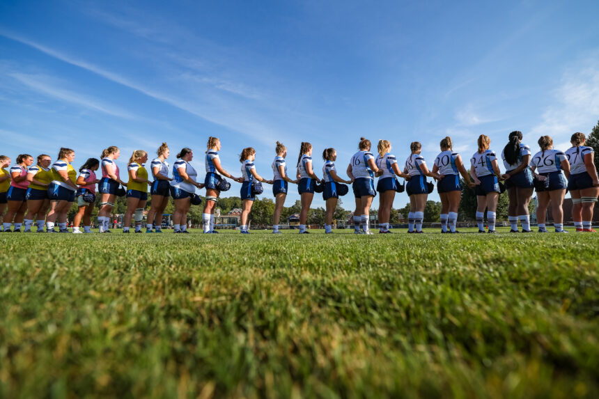 Quinnipiac rugby