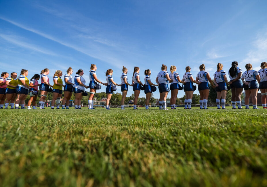Quinnipiac rugby