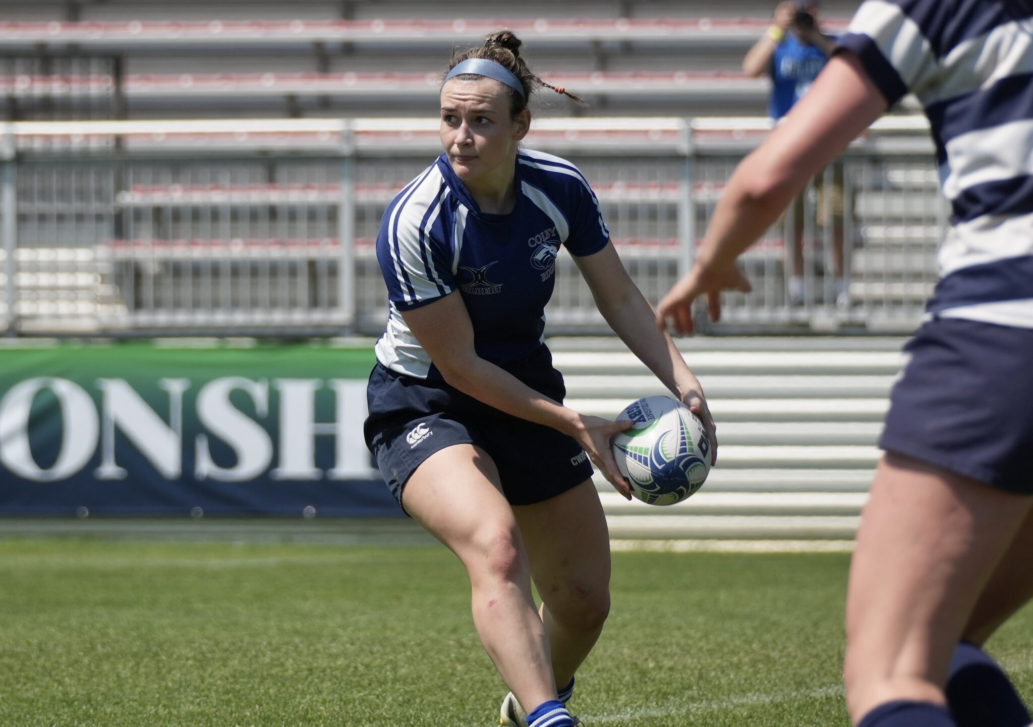 Taylor Rees Rugby Colleges Move Deeper into Playoffs - The Rugby Breakdown