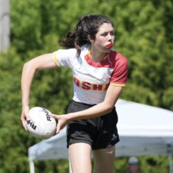 DSHA Rugby