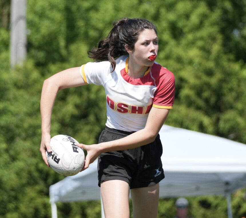 DSHA Rugby