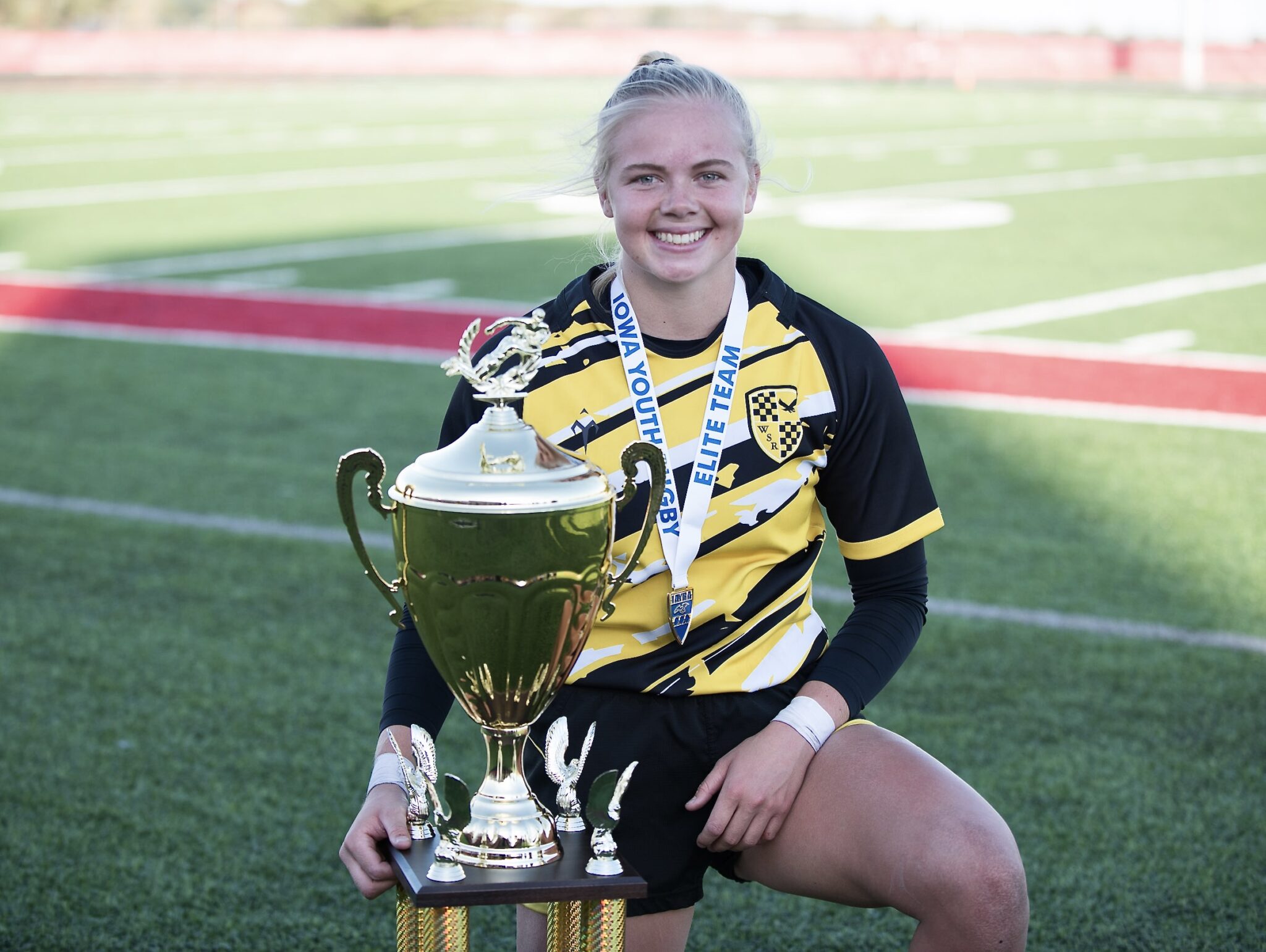 Nov. 1-3: Rugby Results - The Rugby Breakdown