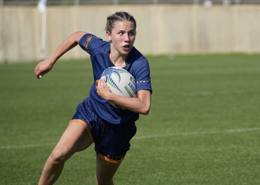 UWEC Rugby