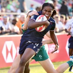 USA Rugby Women's 7s