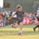 USA Rugby Women's 7s