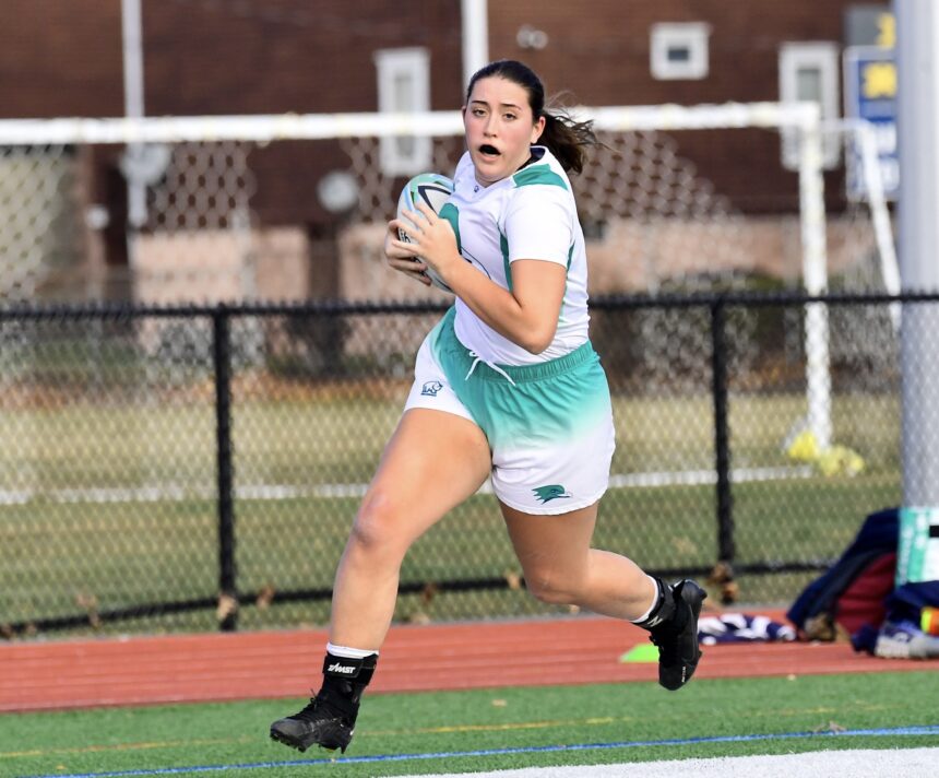 Endicott Women's Rugby