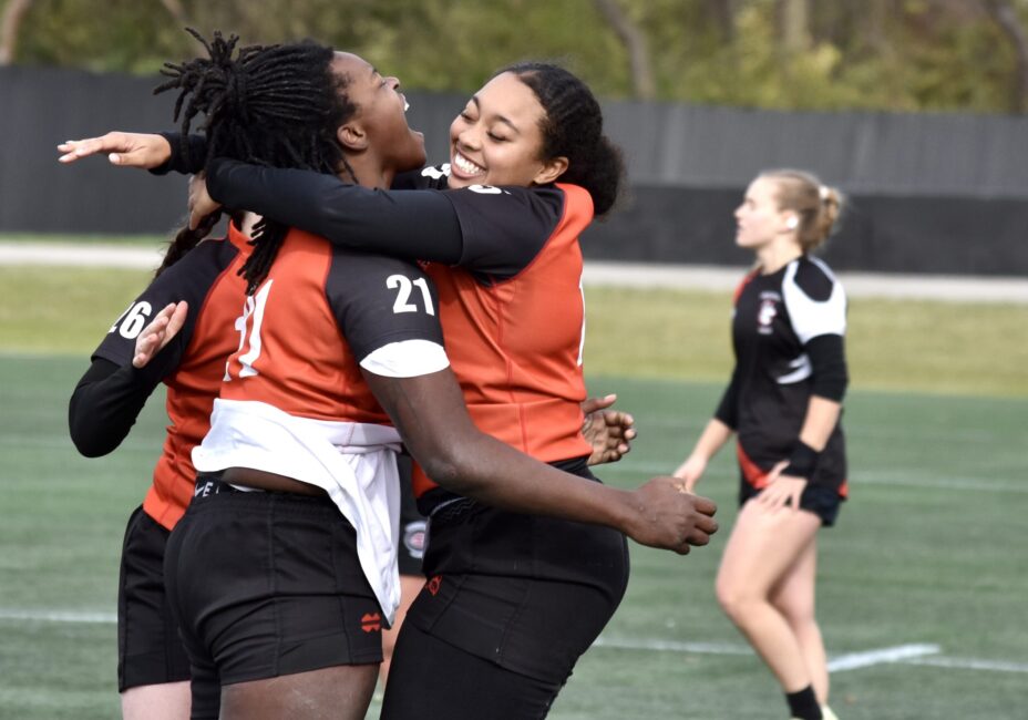 Wheeling rugby Wheeling rugby