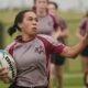 Vassar rugby