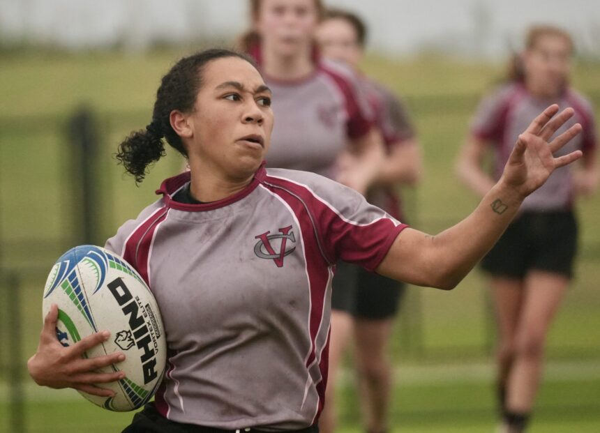 Vassar rugby