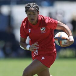 USA Rugby U18 7s