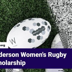 Rugby Scholarship