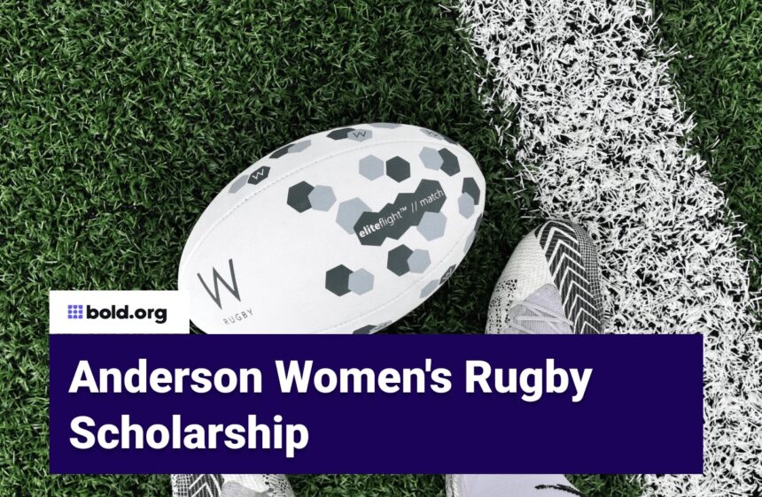 Rugby Scholarship