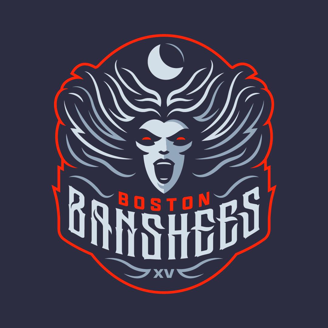 WER Announces Team Names, Colors & Crests - The Rugby Breakdown