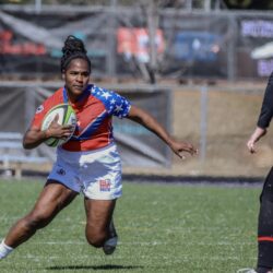 USA South Rugby v Canada Classic 2025