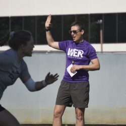 WER Bay Breakers rugby