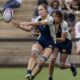 Cal Women's Rugby