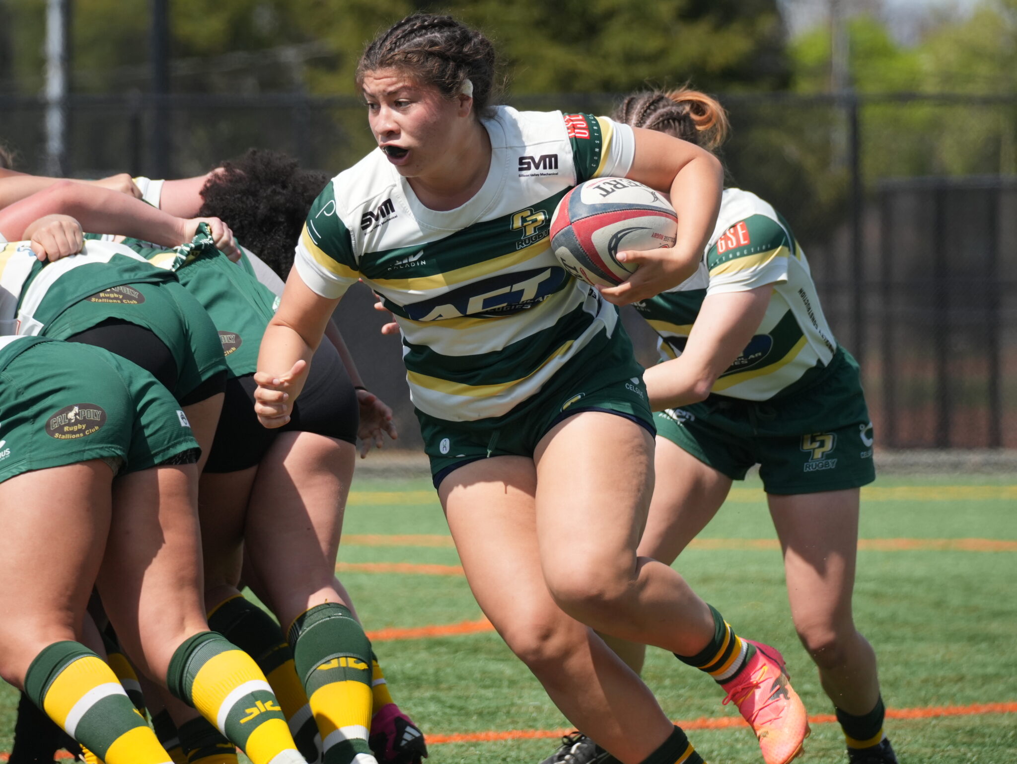 CRAA 15s Finals Ready for Kickoff - The Rugby Breakdown