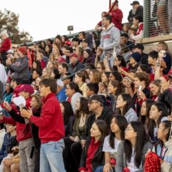 Stanford Women's Rugby