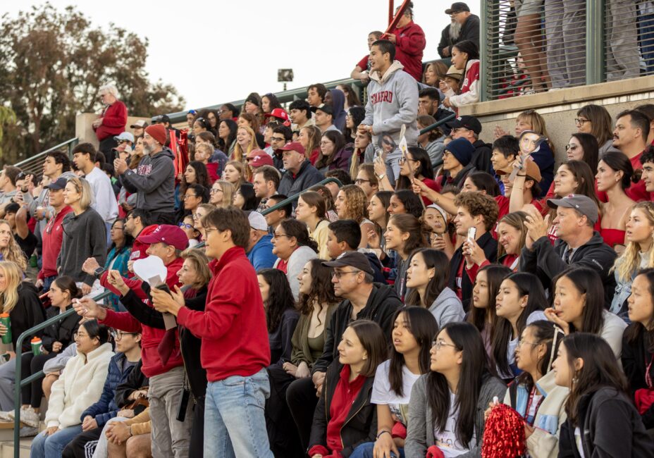 Stanford Women's Rugby Stanford Women's Rugby