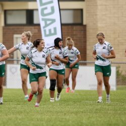 Eagle HS Rugby