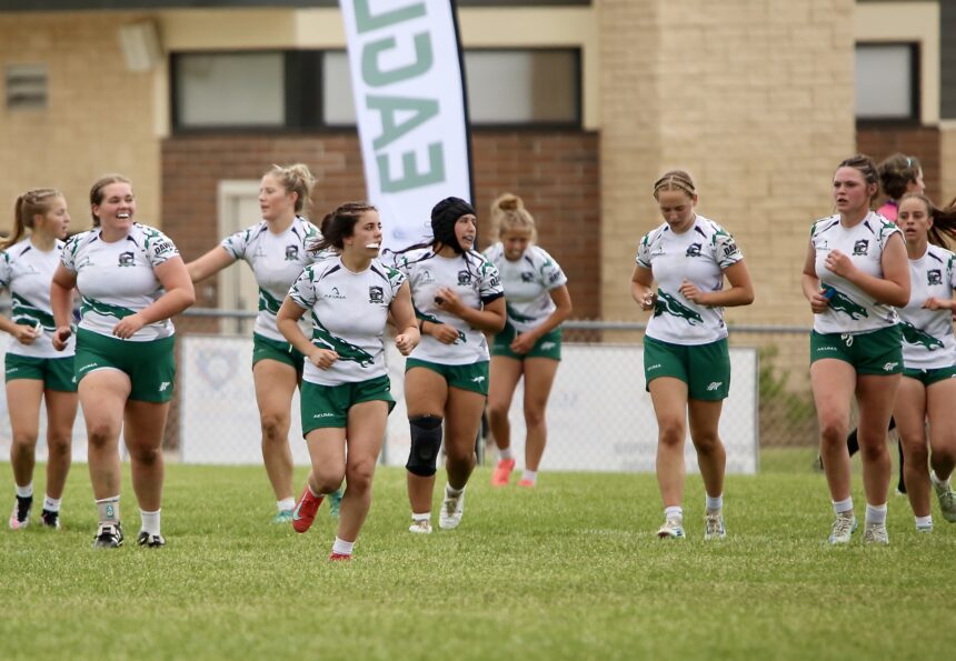Eagle HS Rugby