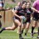Brown Women's Rugby